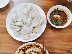 -尤素福东举院饺子馆