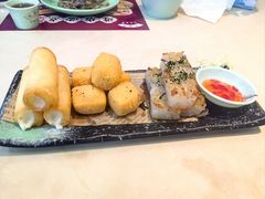 -丰圆轩粤式茶楼(大宁国际商业广场店)