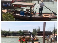 一楼景观位-洞天食府(北大街店)