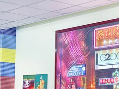 -澳门陈光记烧味饭店(万象城店)