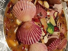 -破店肥哈·海鲜·烧烤(郑州银泰inPARK店)