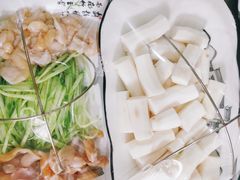 -宾朋海鲜美食餐厅·特色美食(兴海路店)