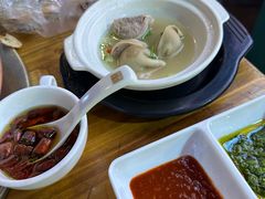 -额尔敦草原涮羊肉·烧烤(冻青树总店)