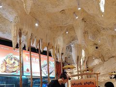 -大哈福烧烤·海鲜·家常菜(延安三路店)