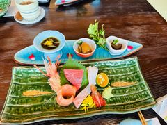 -四葉寿司·城市景观(深圳湾1号店)