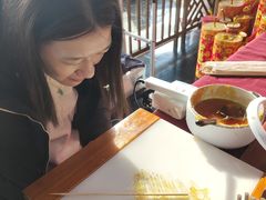 -苏州吴宫泛太平洋酒店