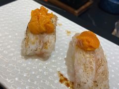 -Sushi Hanzo半藏(天环广场店)