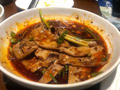 夫妻肺片-眉州东坡·熊猫主题餐厅(枫蓝店)