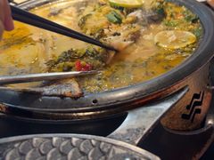 -探鱼·鲜青椒爽麻烤鱼(领展购物广场店)