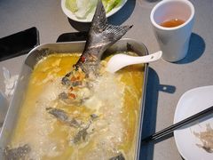 -半天妖烤鱼(方庄店)