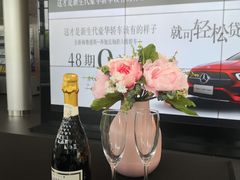 -北京鹏龙大道奔驰4S店(纪家庙店)