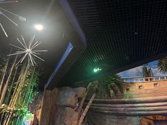 -西安华夏文旅水世界