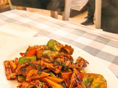 -玲珑餐厅(陕西南路店)