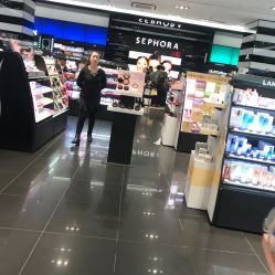 -丝芙兰Sephora