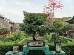 -东莞市可园博物馆