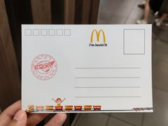 -麦当劳(北京路广百广场店)