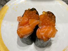 -合点寿司(美罗城店)