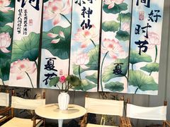 -三只耳冷锅鱼火锅(玉林店)