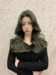 -3AM HAIR SALON染发接发