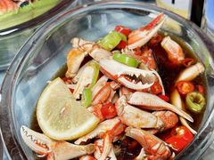 -1819餐厅·团队聚餐·烤串·精酿