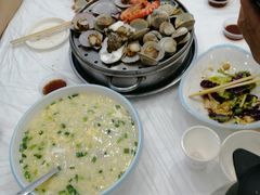 -日照大牌檔•小船海鲜(万平口店)