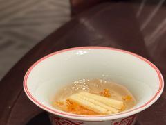-领事馆19号中餐厅(厦门海景洲际酒店)