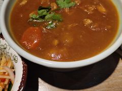 -长勺子东南亚(街道口店)