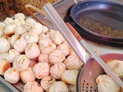 -恒记金煎包(指南里小区店)