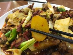 -全超美味轩大盘鸡店