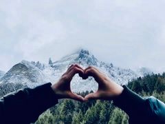 -硗碛藏寨·神木垒景区