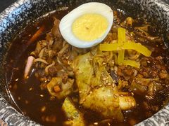 辣辣炸酱面-KCOOKING概念韩餐(世茂52+店)