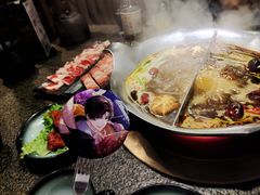 -湊湊火锅·茶憩(和平大悦城店)