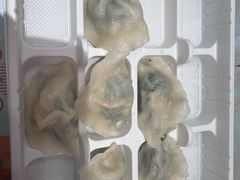 -船歌·鱼水饺青岛菜(国贸商城店)