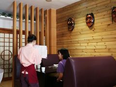 -木槿花韩式炭烤·熟成肉工坊(孙文东路店)