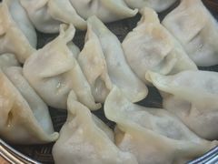-老爷子原味蒸饺(总店)