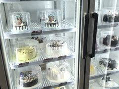 -DQ·蛋糕·冰淇淋(高新万达店)