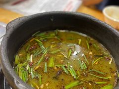 -榕江牛瘪牛肉火锅