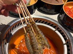 -海底捞大排档火锅(悦荟广场店)