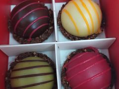 甜心小点-星巴克(蔡伦路店)