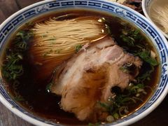 -同得兴 Since·1995 传统苏式面馆(嘉馀坊店)