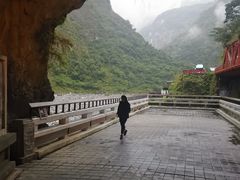 -太鲁阁公园