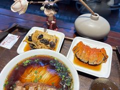 -苏面斋·本地传统苏式面馆