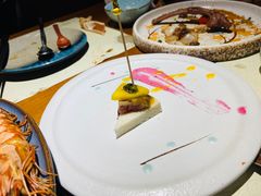 -和创柚子·会席日本料理(新区淮海街店)