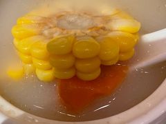 -港丽餐厅(龙之梦长宁店)