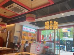 -老哥门肥肠鱼(鱼嘴店)