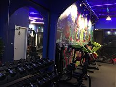 -FEELINGME乐刻私教馆·健身(沿海赛洛城店)