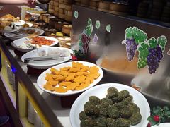 -银鲨海鲜烤肉火锅自助餐厅(五星店)