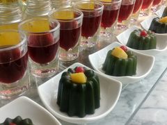 -漳州佰翔圆山酒店·圆山畔西餐厅