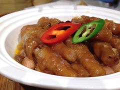 潮福城(湖滨北路店)-潮福城大酒楼·潮味粤品·港式点心(湖滨北路店)