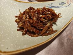 -回头食客-李久其家民间餐厅(望城金桥国际店)